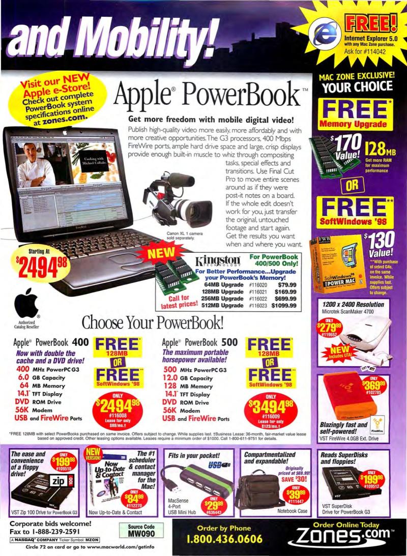 MacWorld0009September2000 — page 157