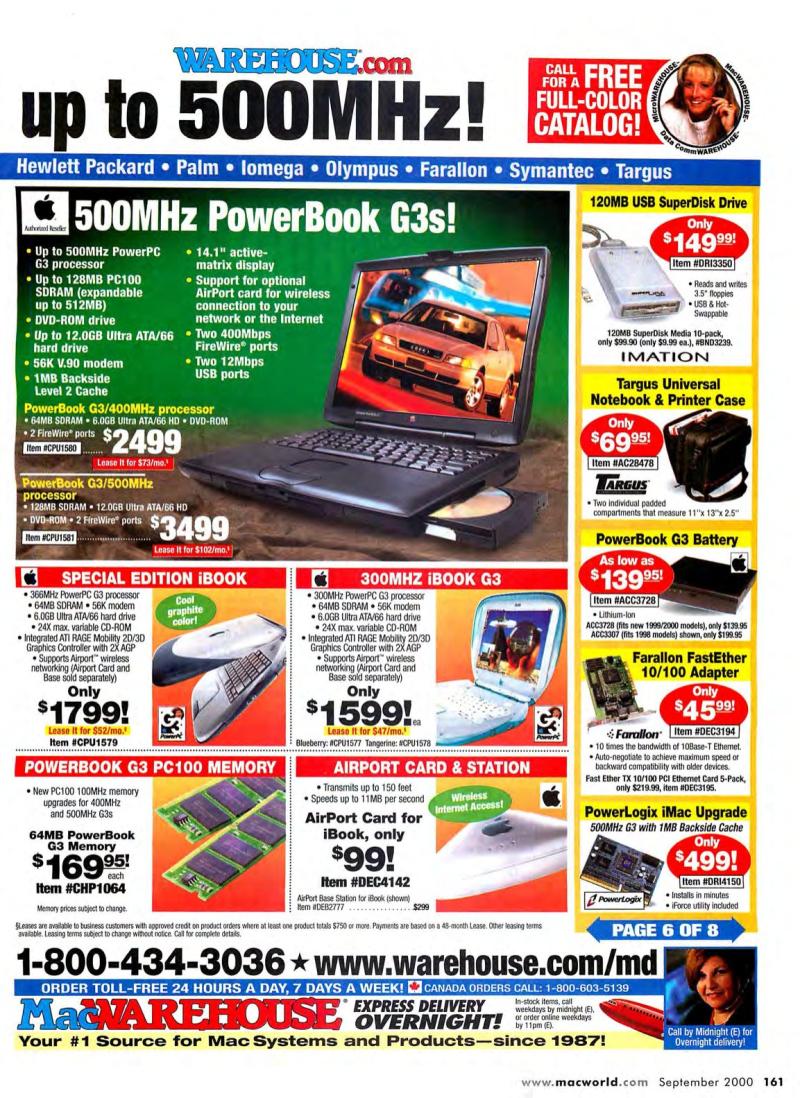MacWorld0009September2000 — page 163