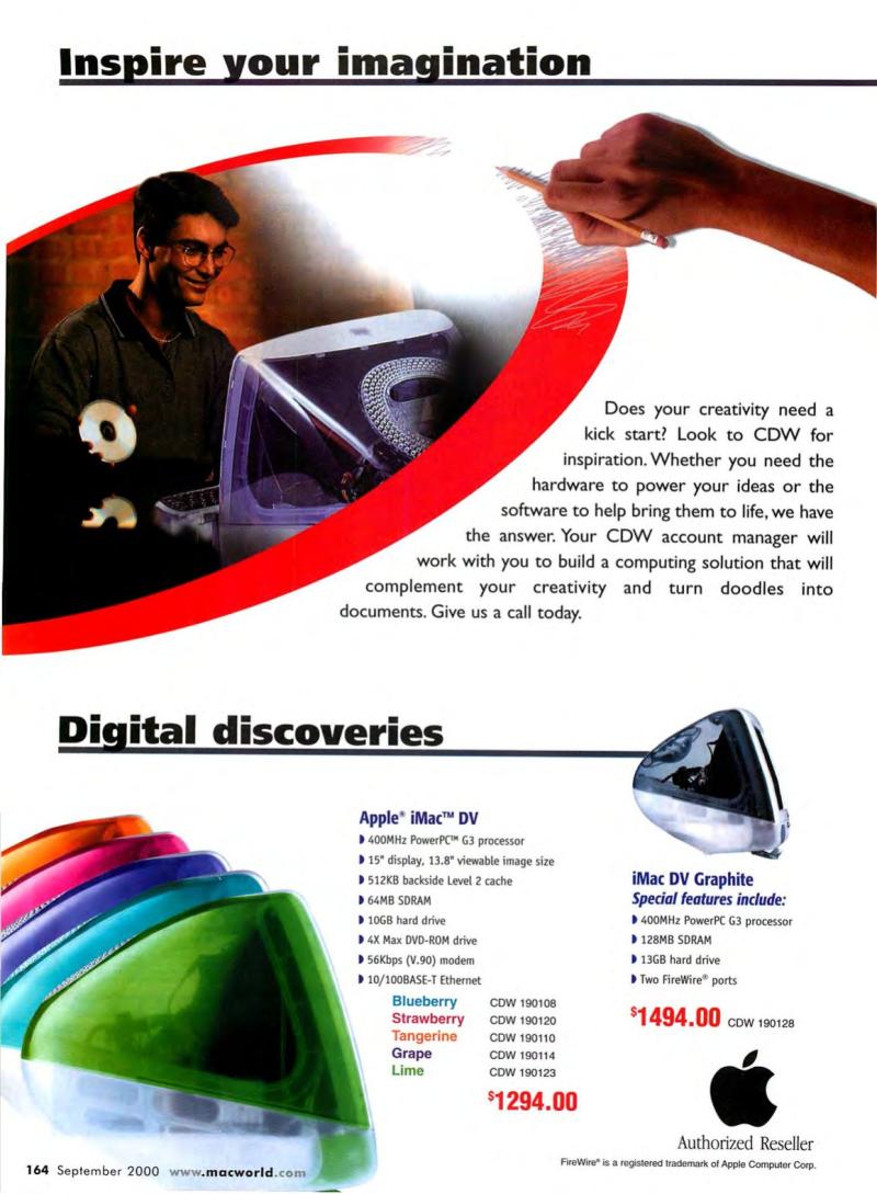 MacWorld0009September2000 — page 166