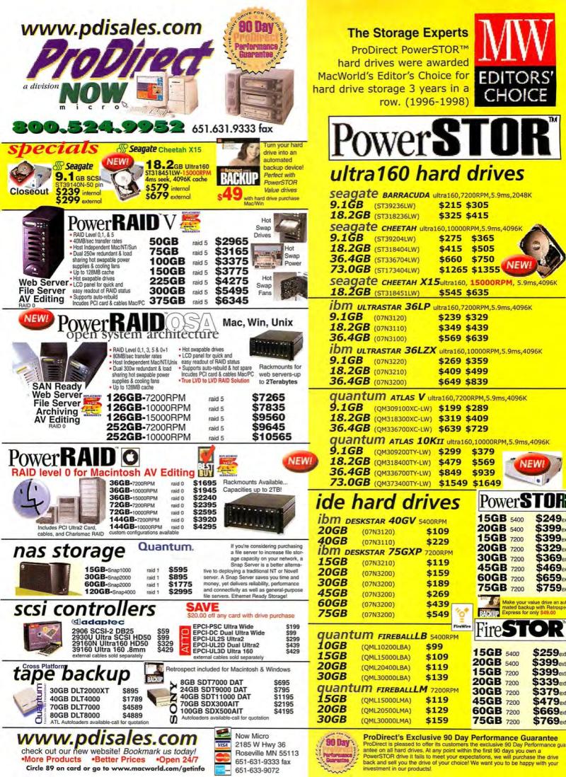 MacWorld0009September2000 — page 170