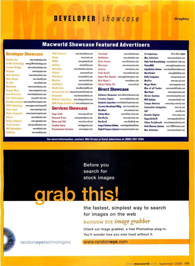 MacWorld0009September2000 — page 173