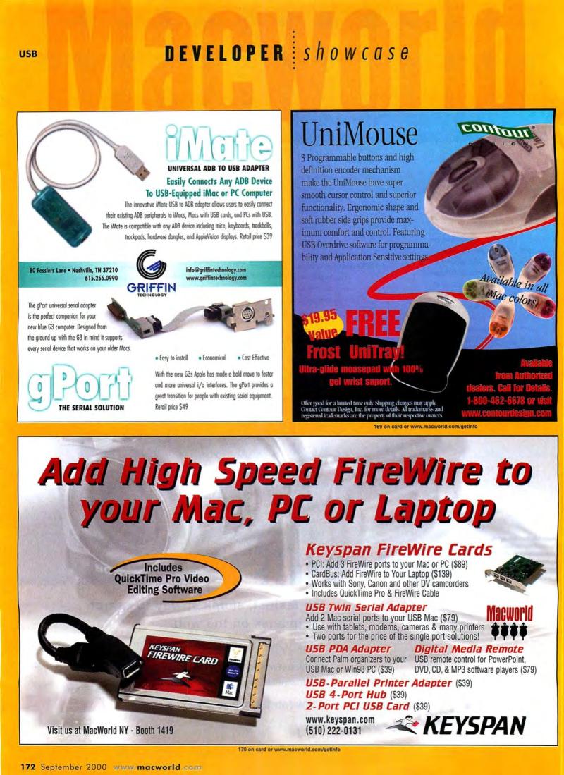 MacWorld0009September2000 — page 174