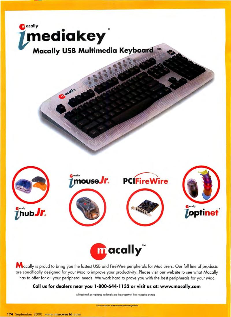MacWorld0009September2000 — page 176