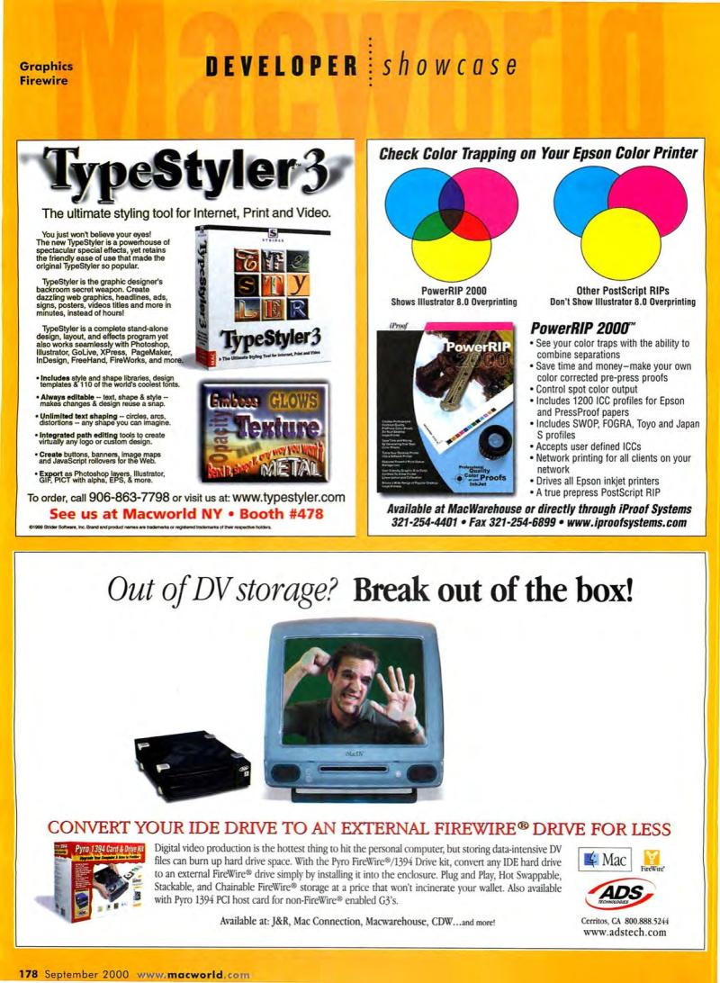 MacWorld0009September2000 — page 180