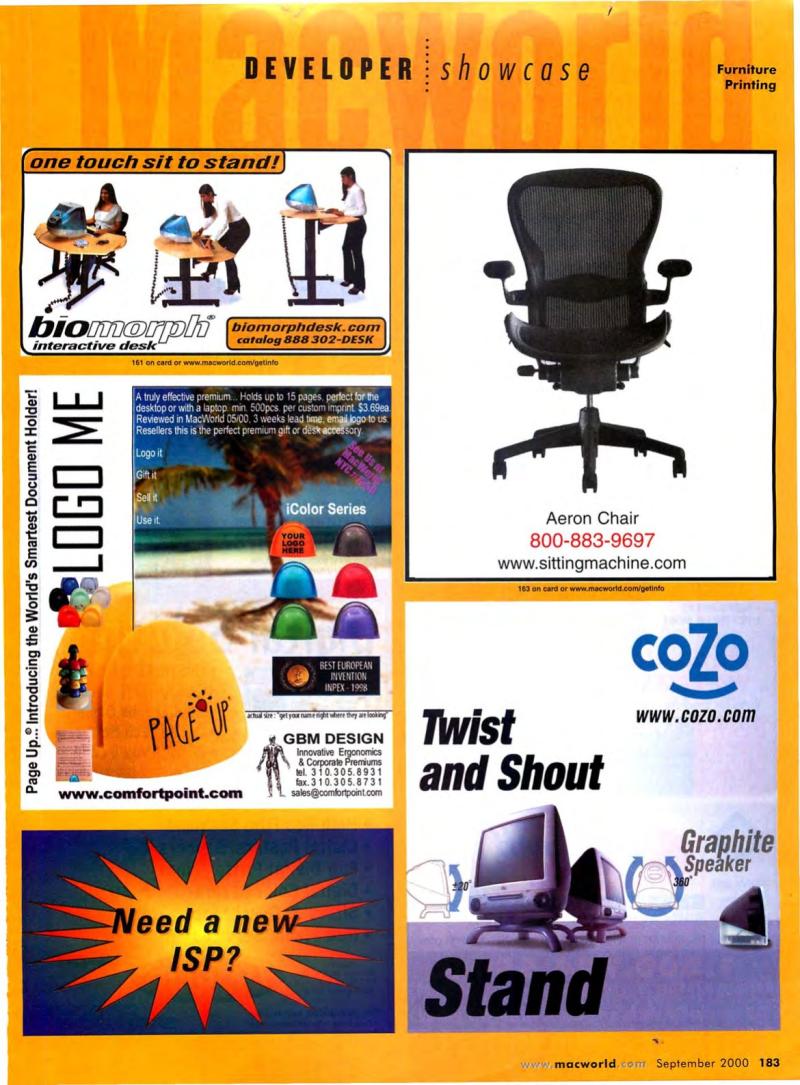 MacWorld0009September2000 — page 185