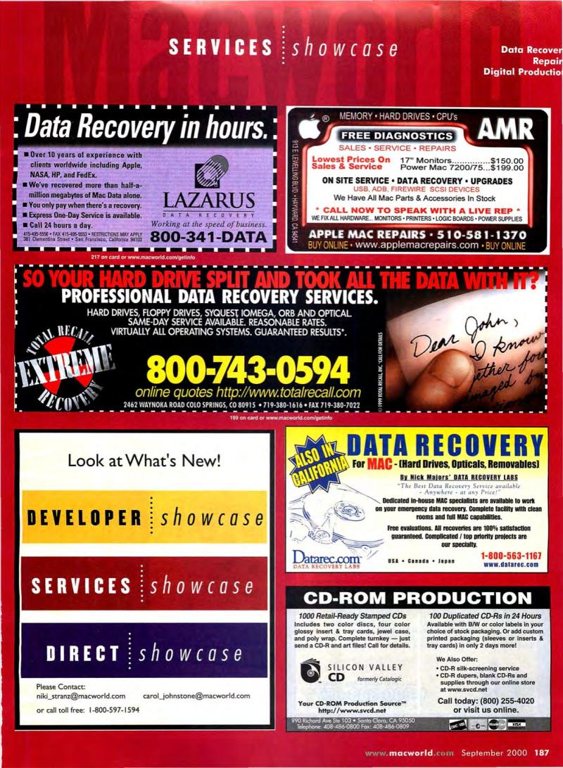 MacWorld0009September2000 — page 189