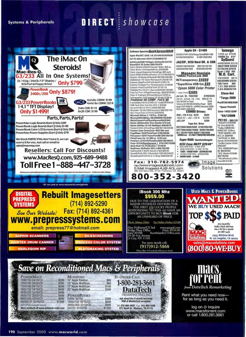 MacWorld0009September2000 — page 192