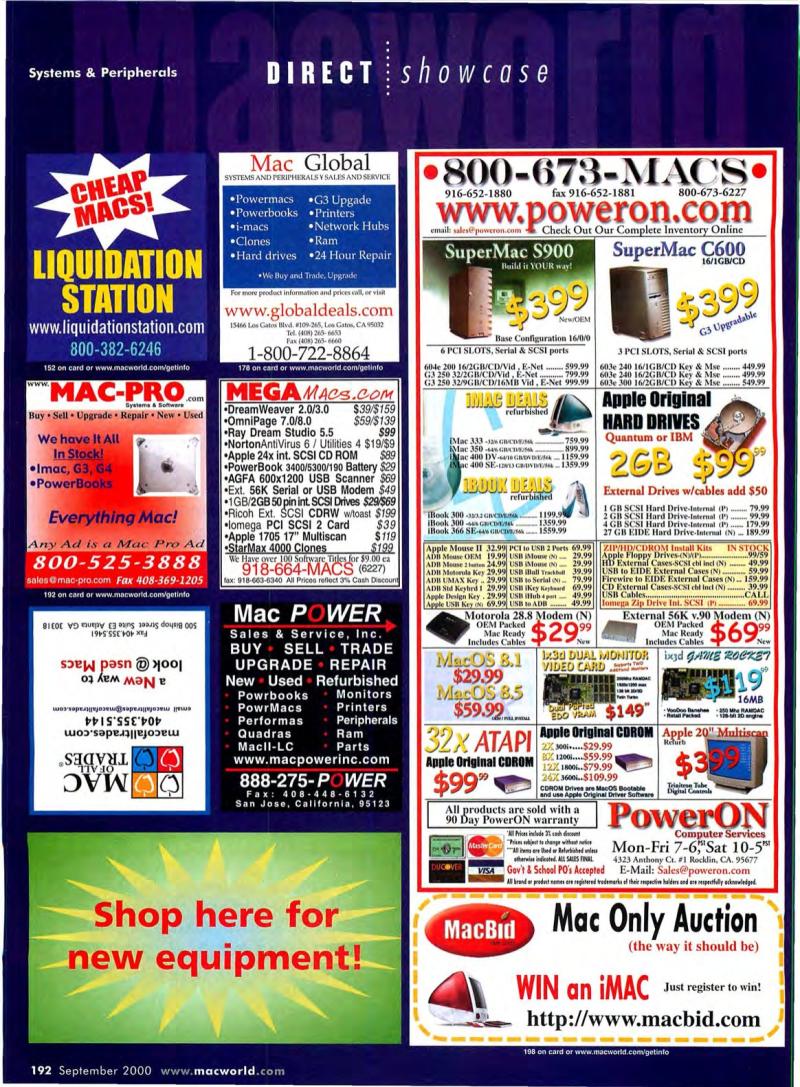 MacWorld0009September2000 — page 194