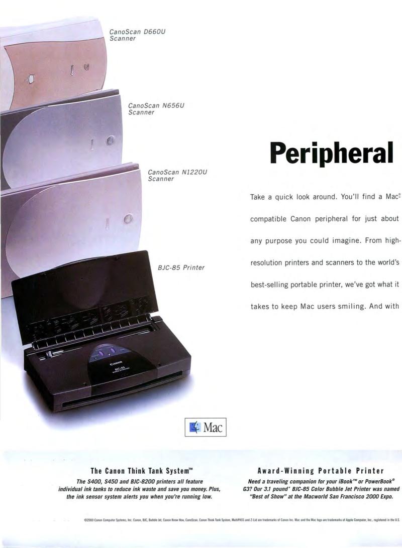 MacWorld0012December2000 — page 2
