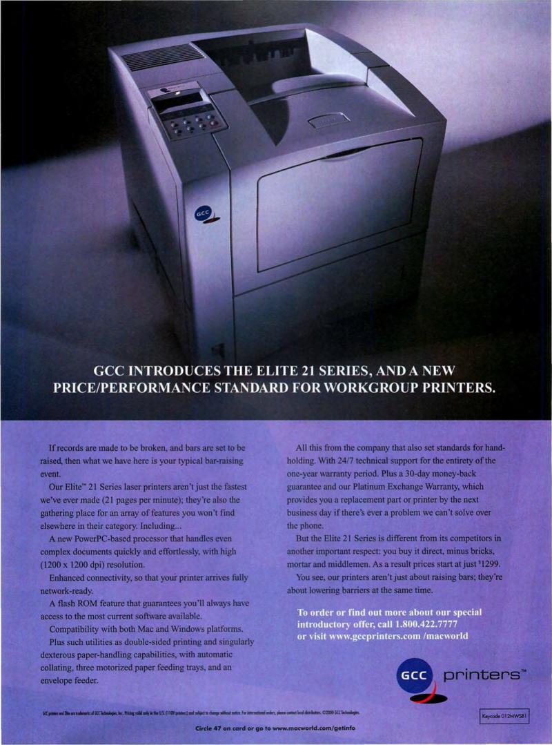 MacWorld0012December2000 — page 9