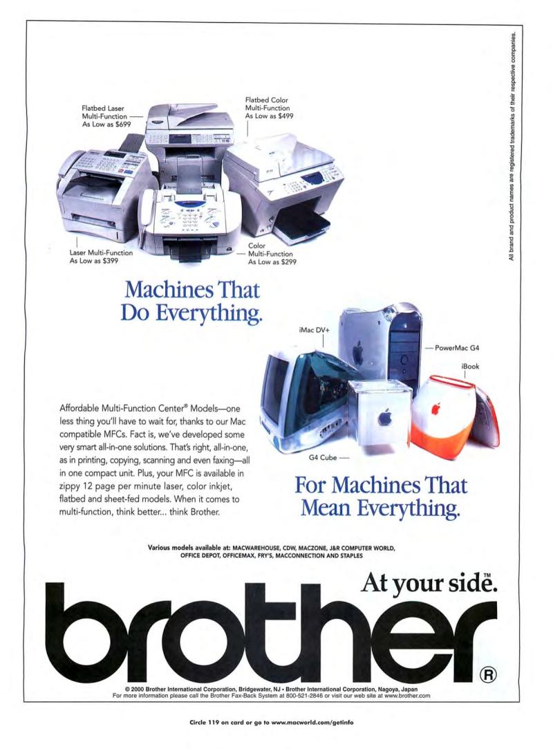 MacWorld0012December2000 — page 15