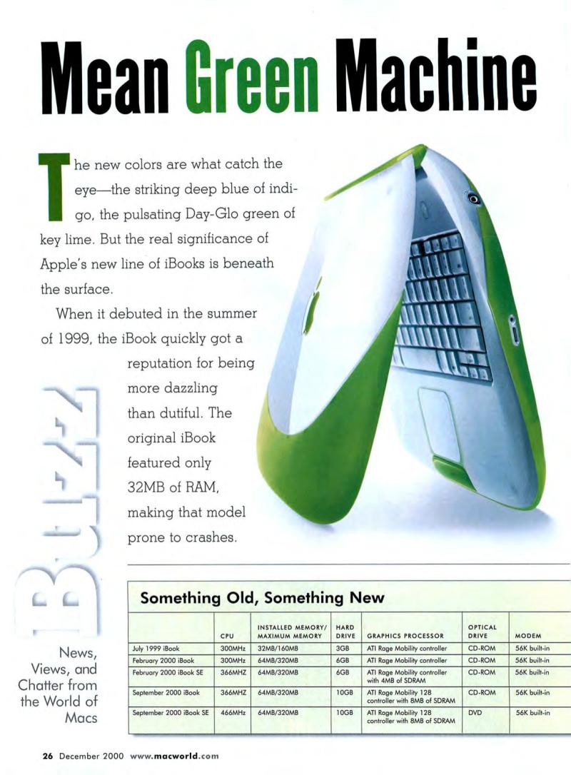 MacWorld0012December2000 — page 28