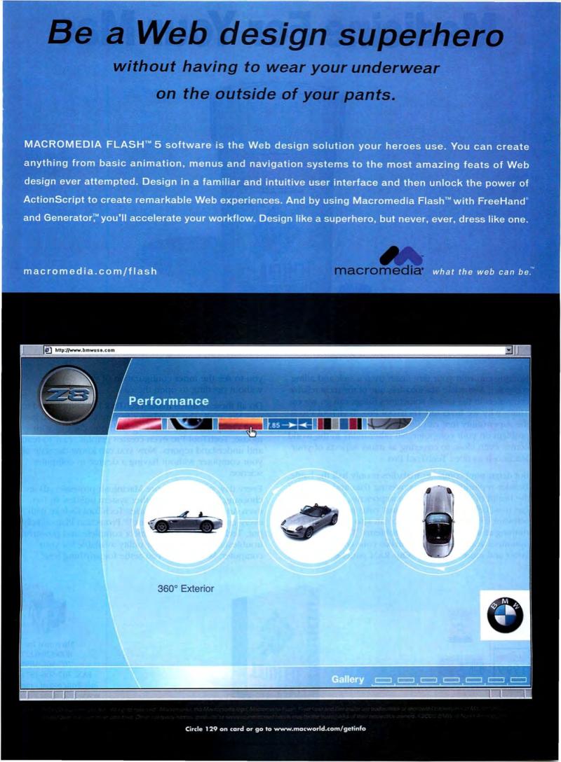 MacWorld0012December2000 — page 31