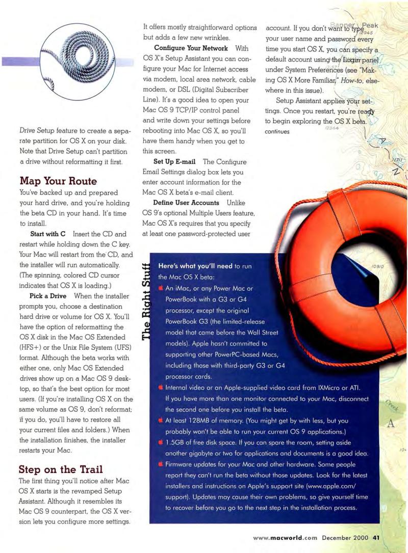 MacWorld0012December2000 — page 43