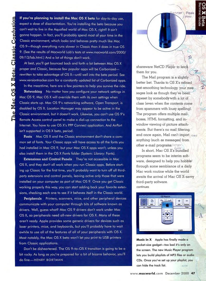 MacWorld0012December2000 — page 49