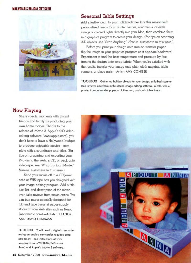 MacWorld0012December2000 — page 58