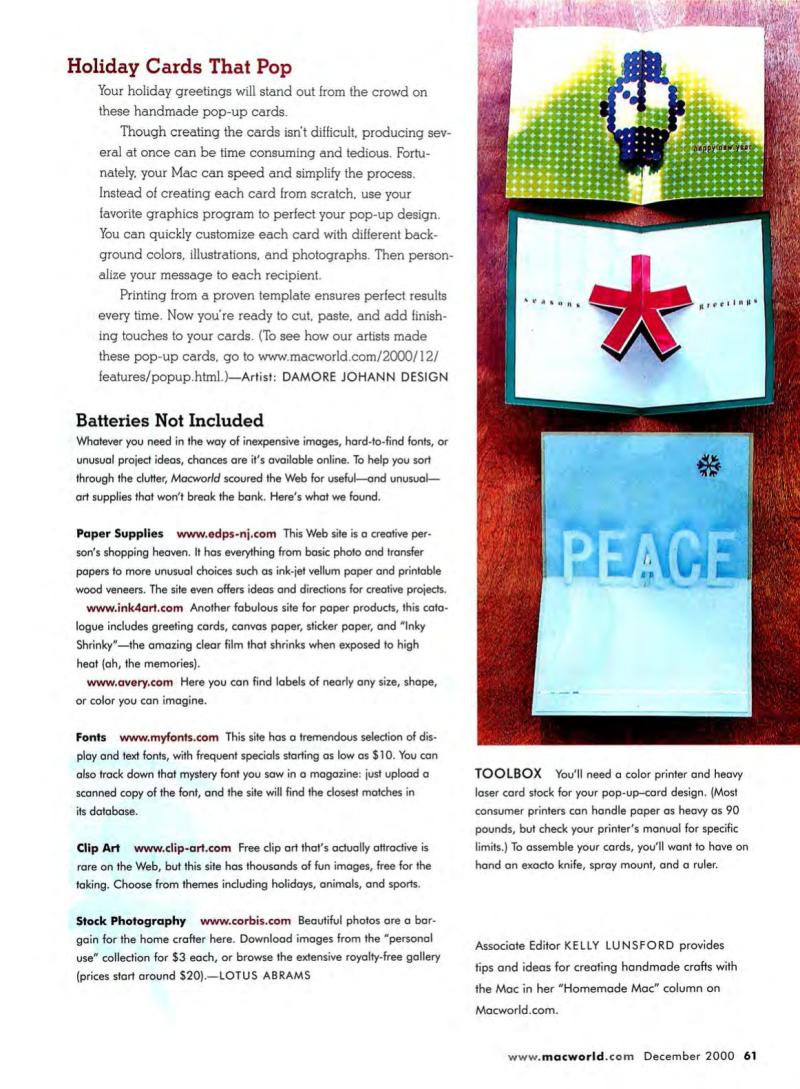 MacWorld0012December2000 — page 63