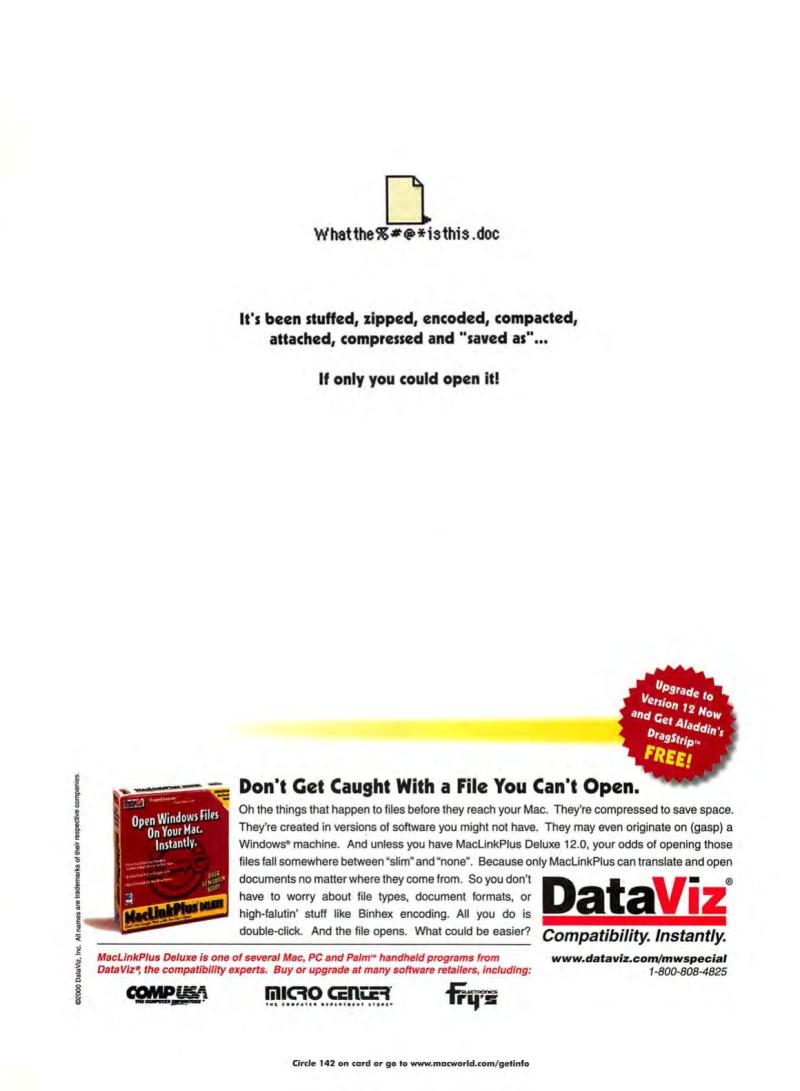 MacWorld0012December2000 — page 66