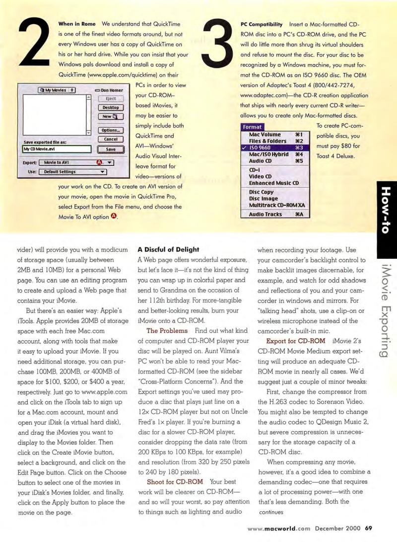 MacWorld0012December2000 — page 71