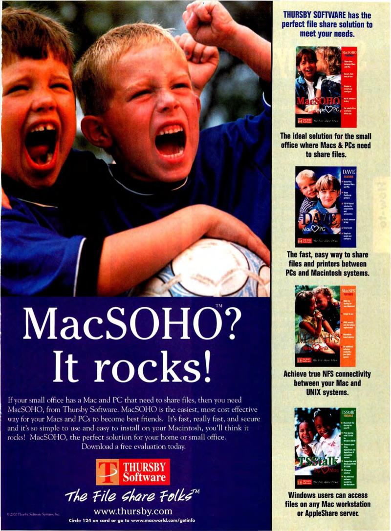 MacWorld0012December2000 — page 73