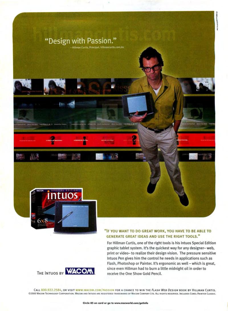 MacWorld0012December2000 — page 86
