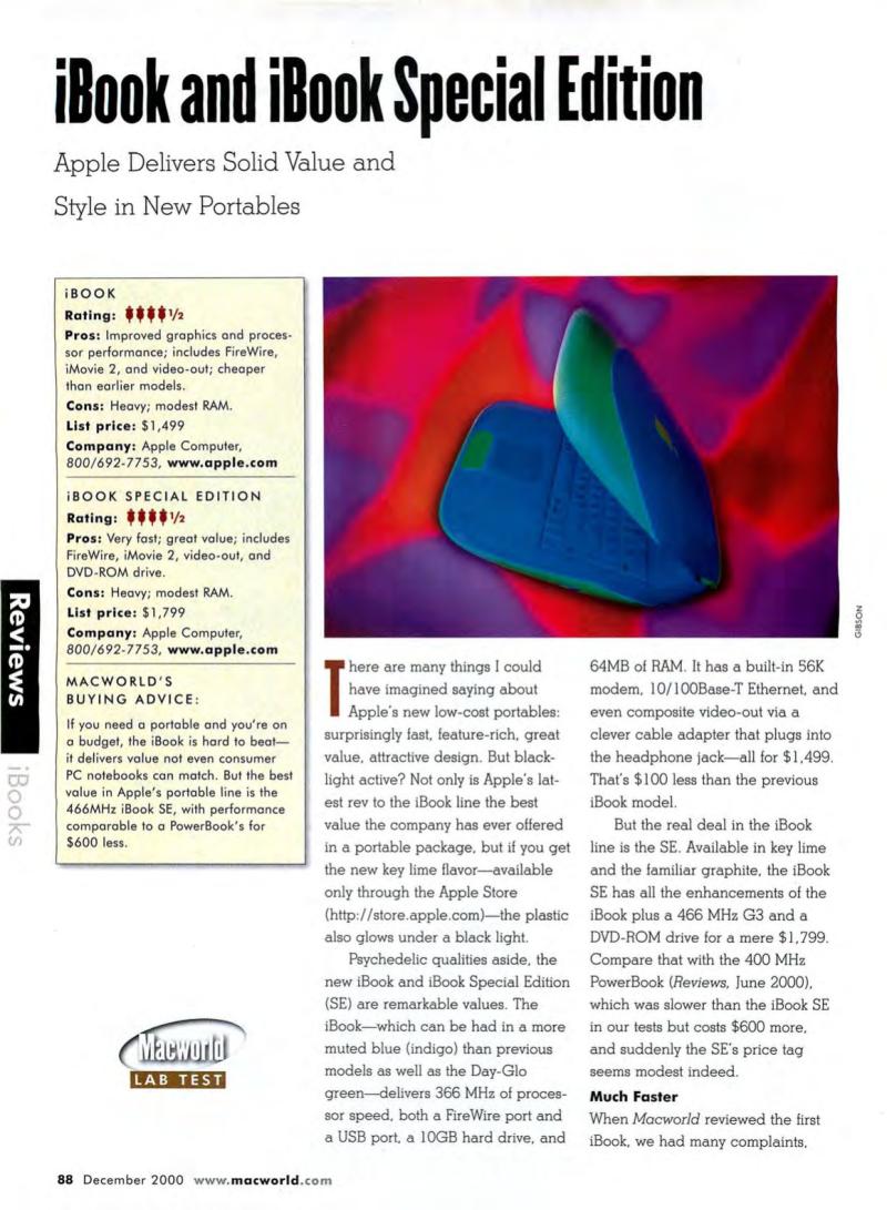 MacWorld0012December2000 — page 90