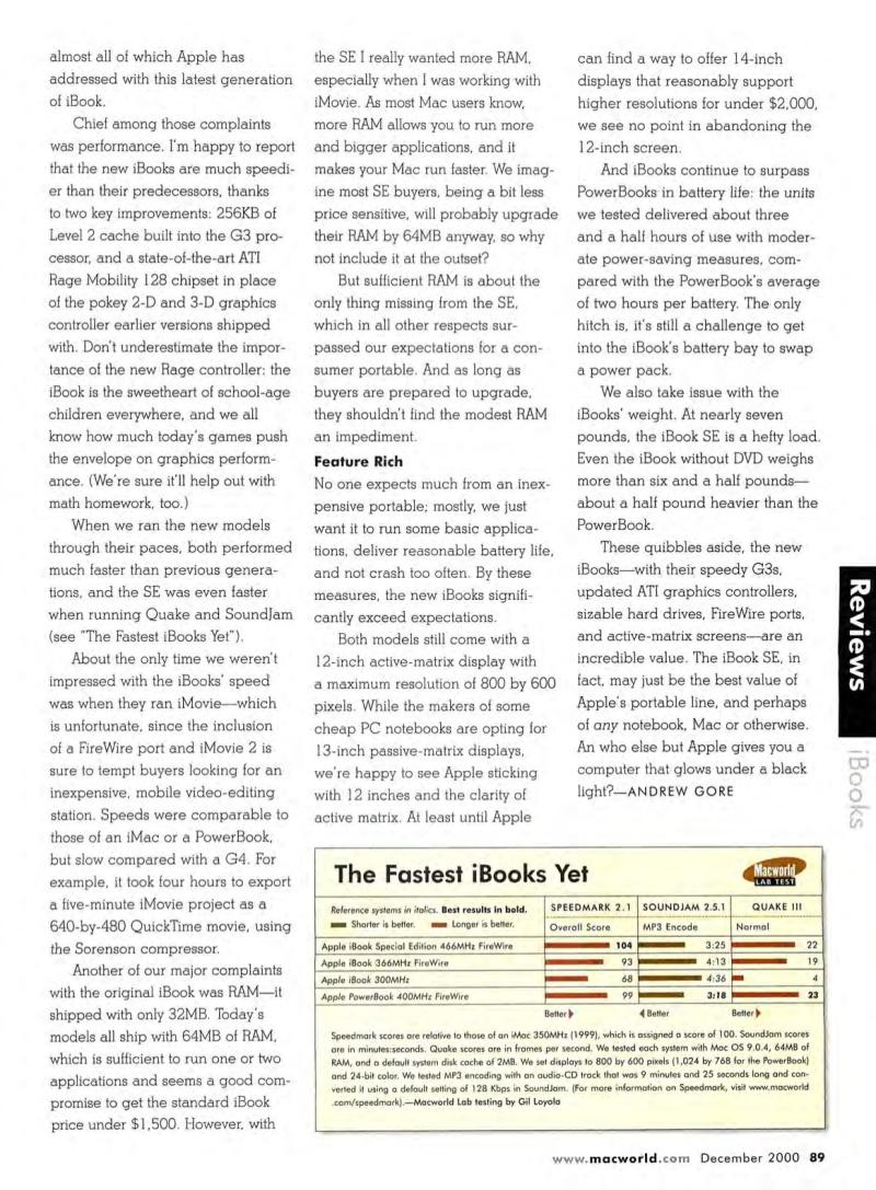 MacWorld0012December2000 — page 91