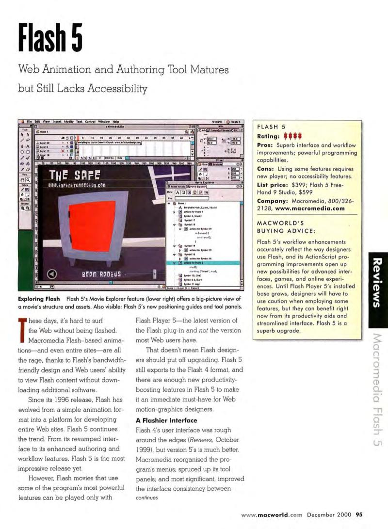 MacWorld0012December2000 — page 97