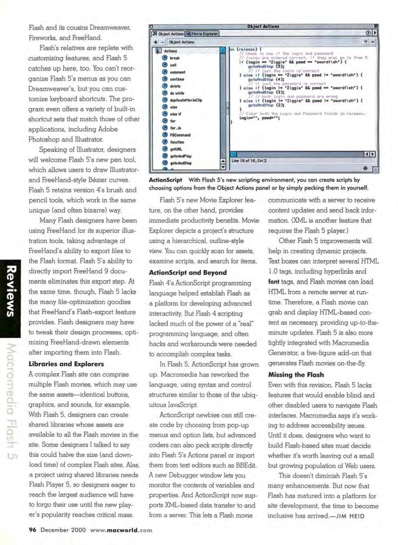 MacWorld0012December2000 — page 98