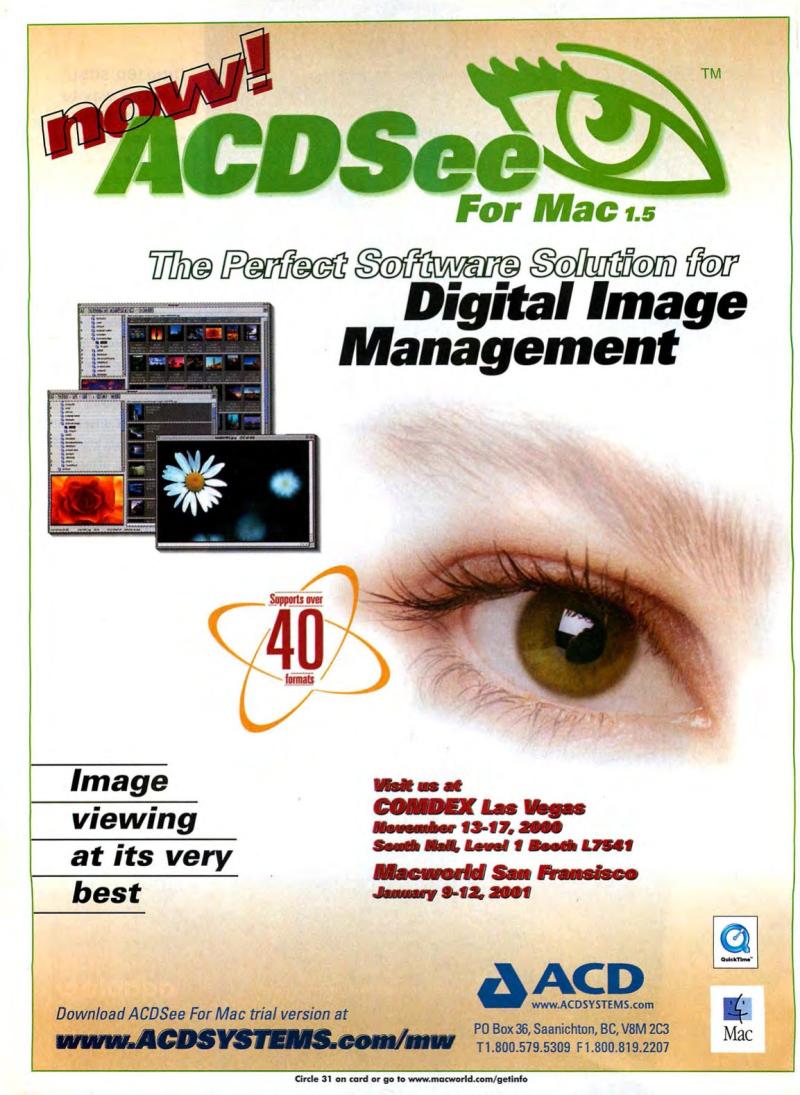 MacWorld0012December2000 — page 100