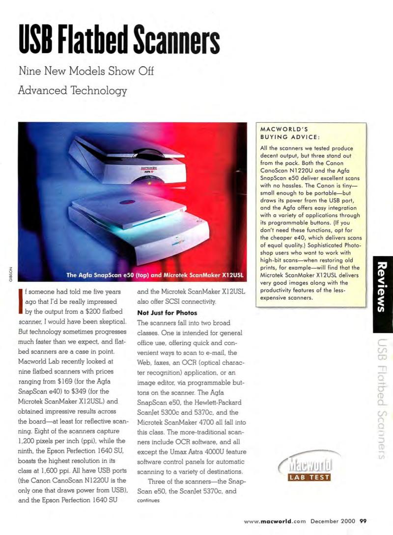 MacWorld0012December2000 — page 101