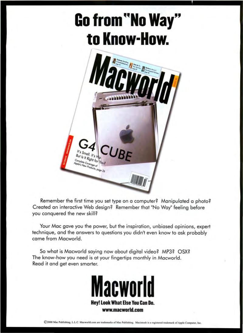 MacWorld0012December2000 — page 106