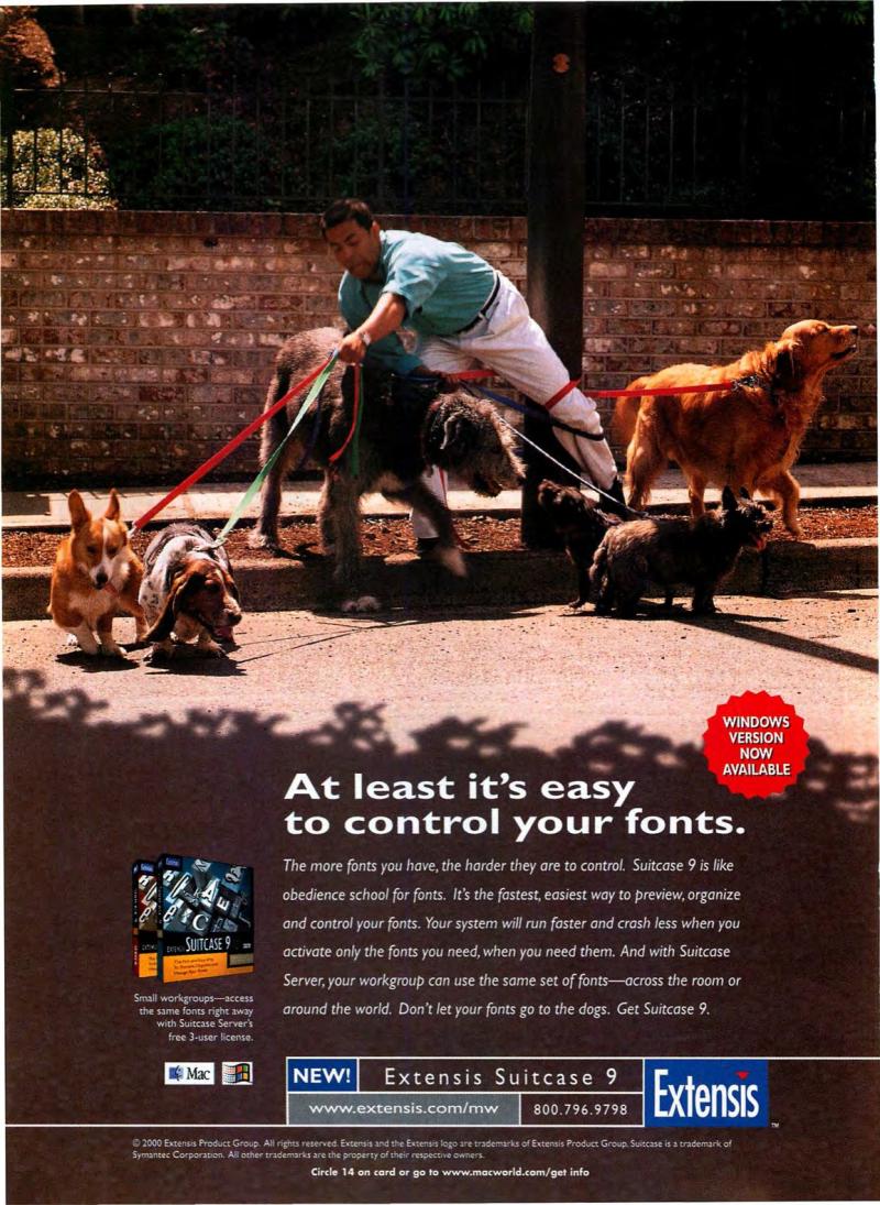 MacWorld0012December2000 — page 118