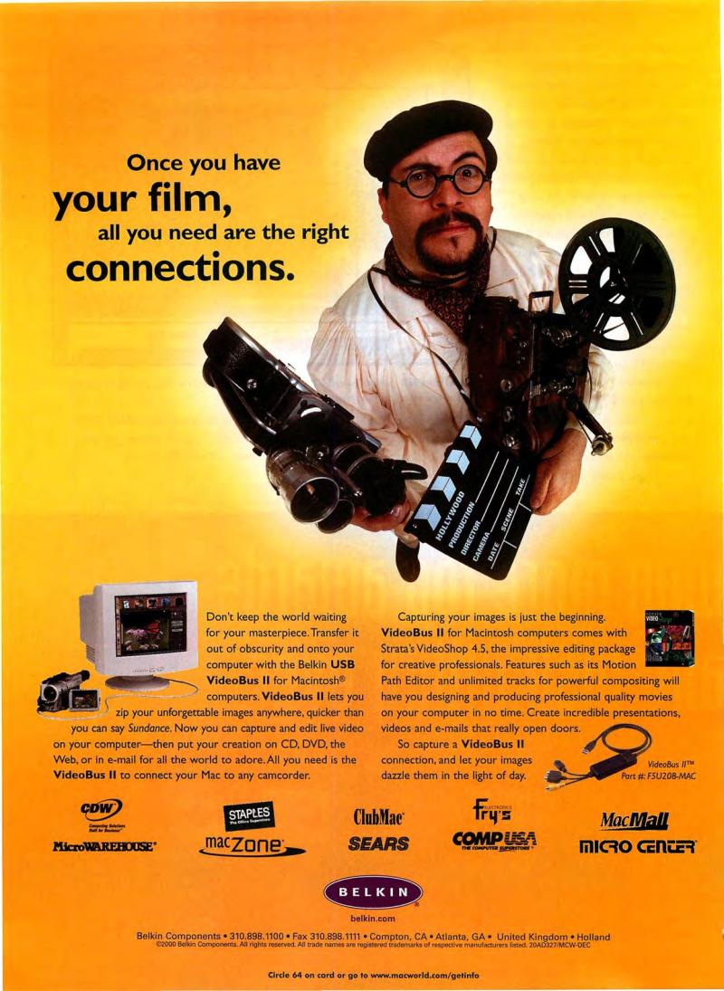 MacWorld0012December2000 — page 122