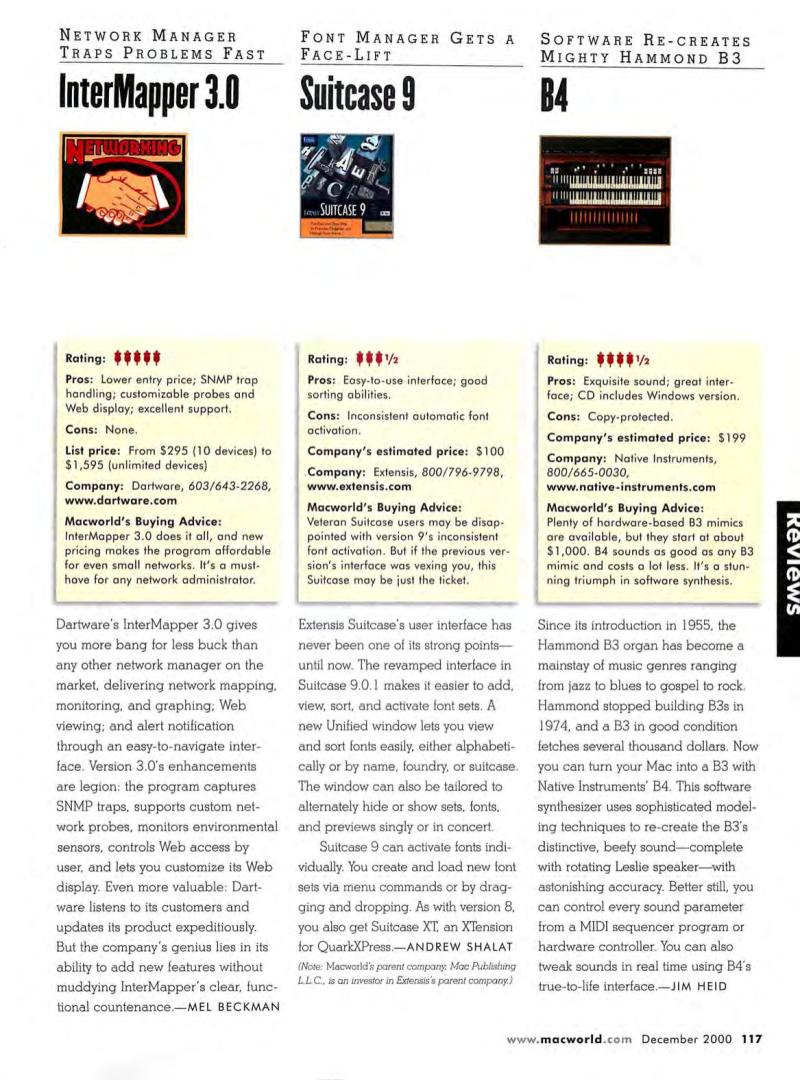 MacWorld0012December2000 — page 123
