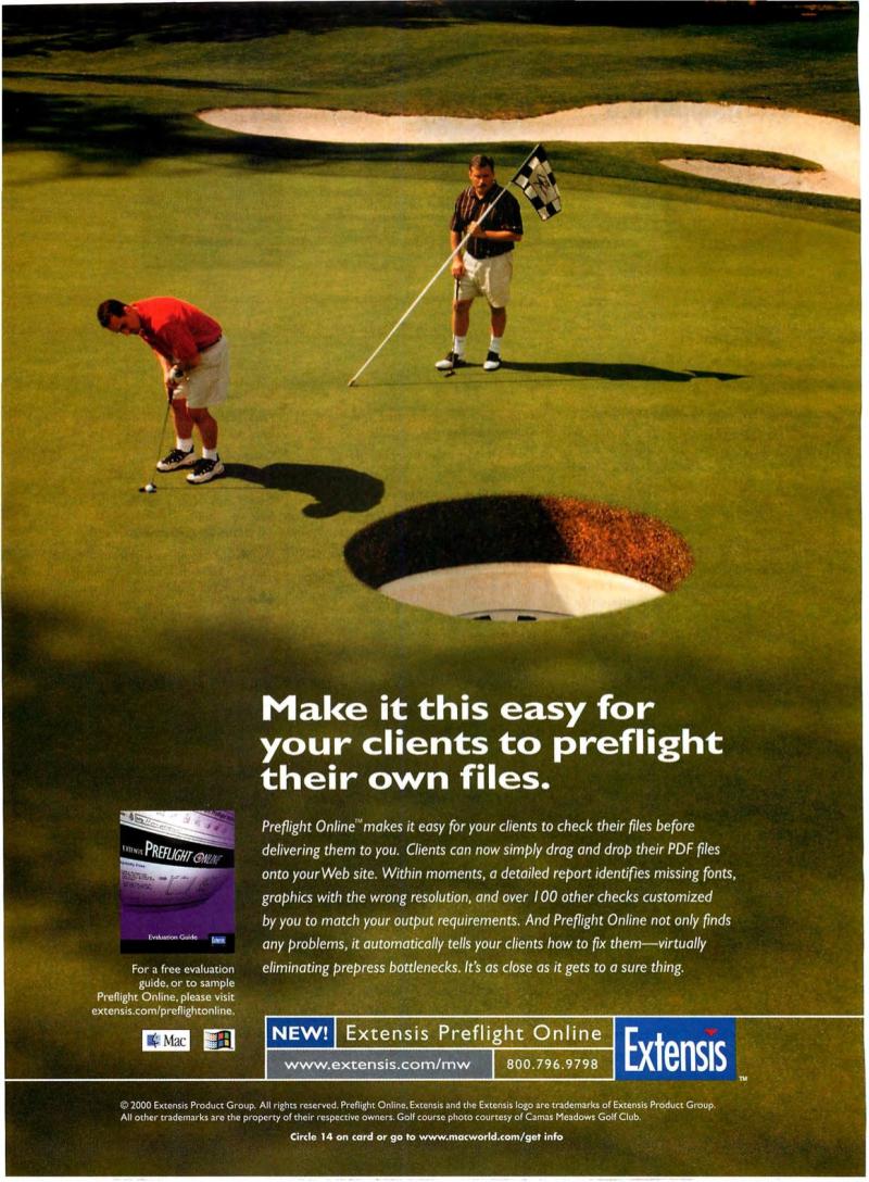 MacWorld0012December2000 — page 124
