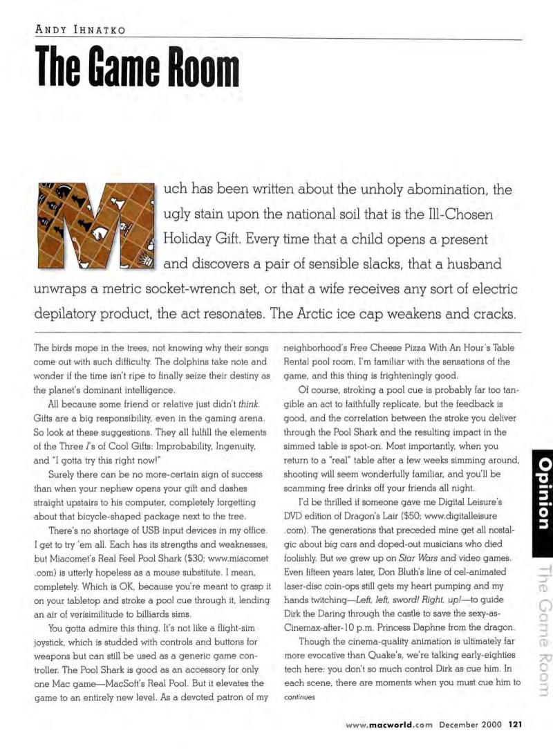 MacWorld0012December2000 — page 127
