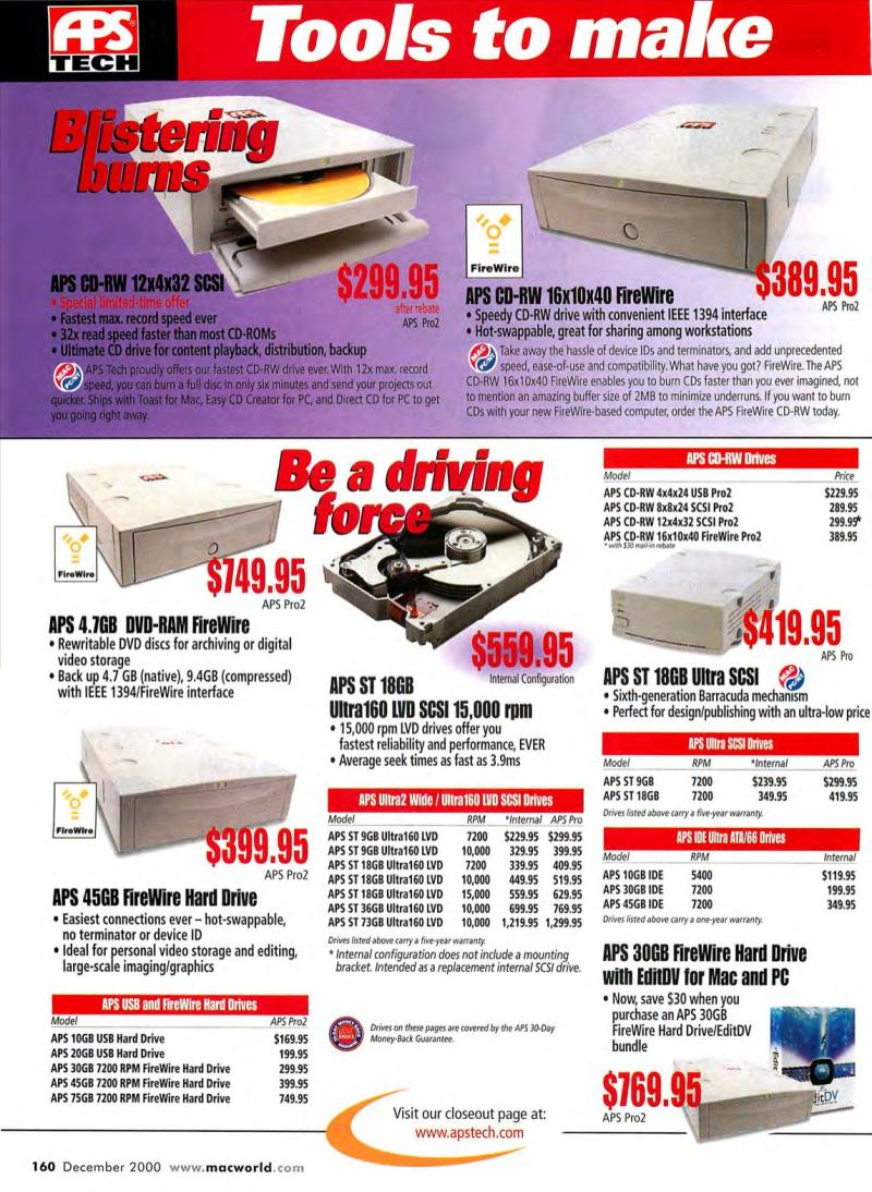 MacWorld0012December2000 — page 166