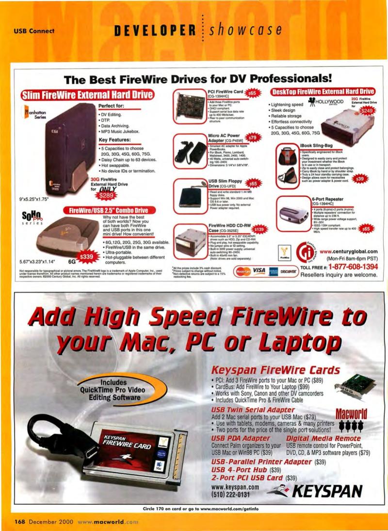 MacWorld0012December2000 — page 174