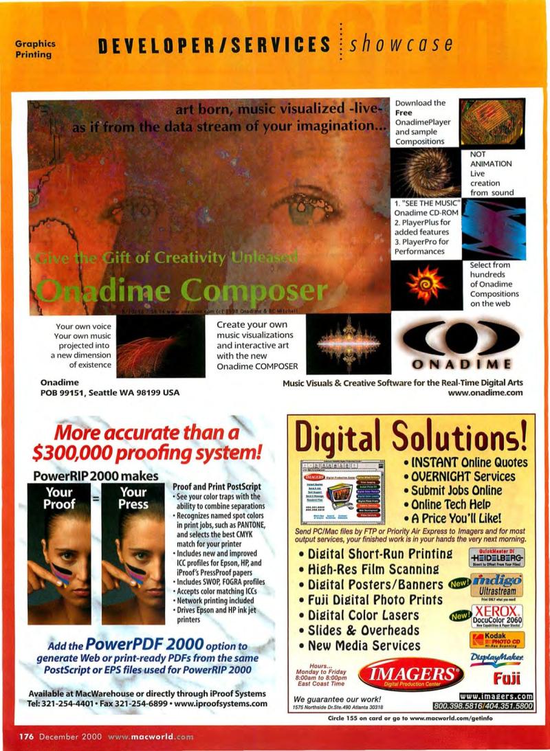 MacWorld0012December2000 — page 182