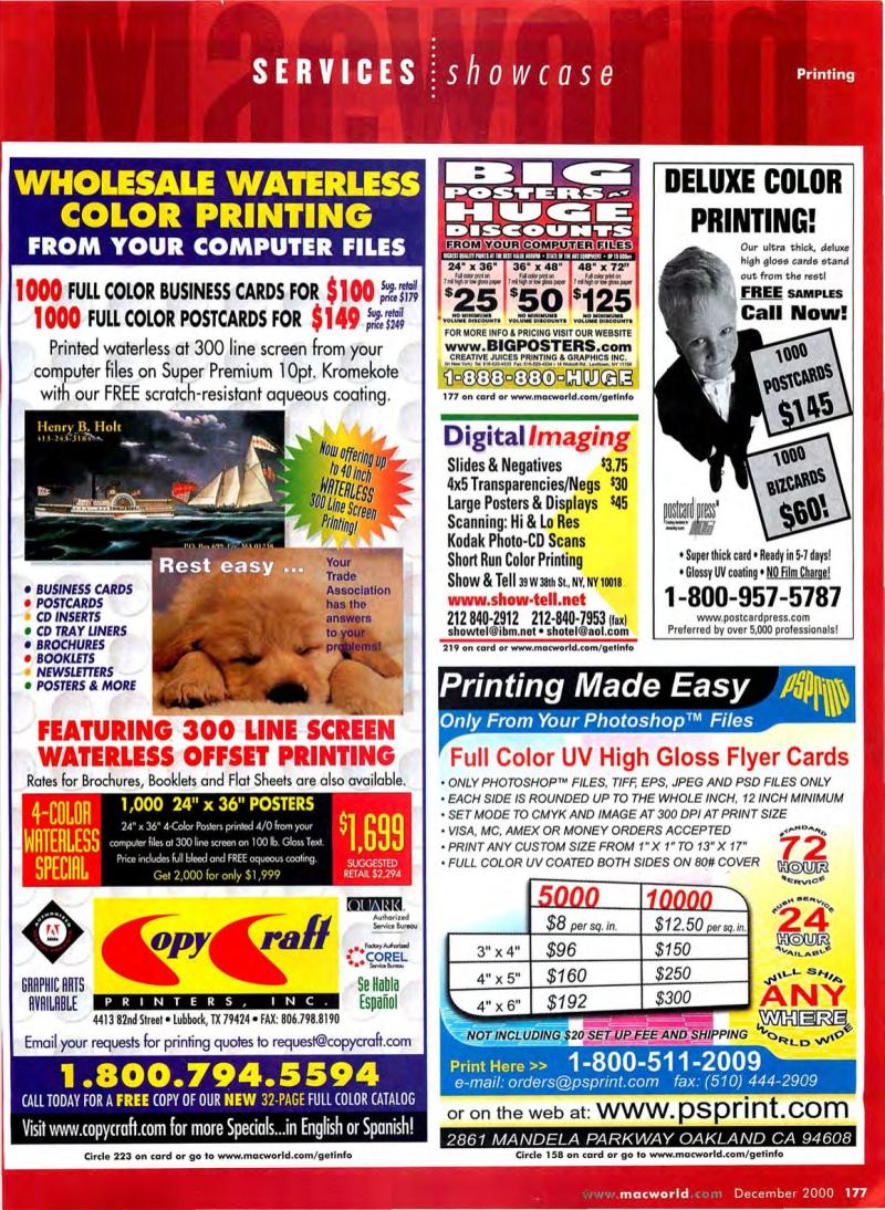 MacWorld0012December2000 — page 183