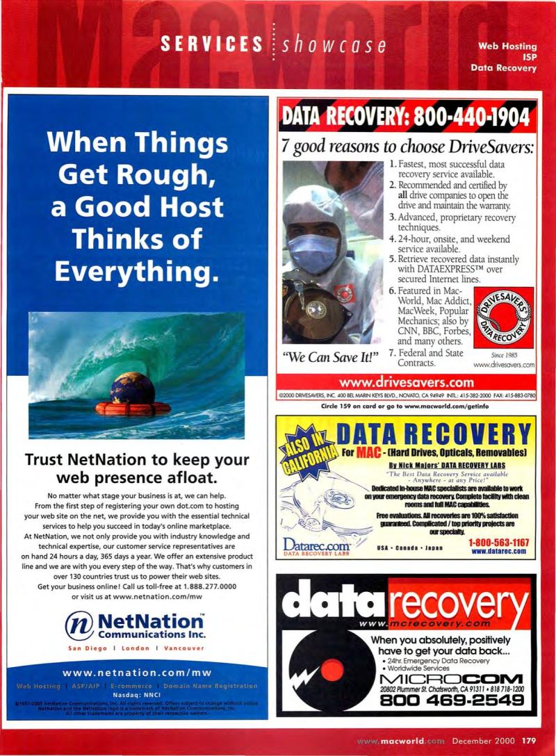 MacWorld0012December2000 — page 185