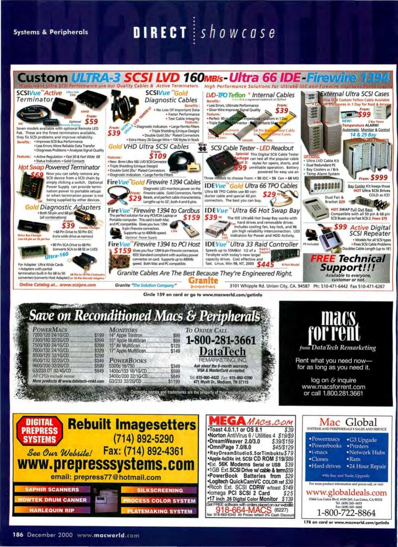 MacWorld0012December2000 — page 192