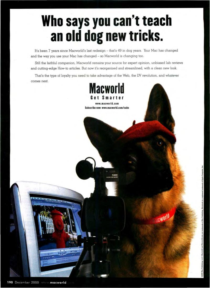 MacWorld0012December2000 — page 196
