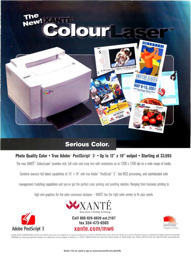 MacWorld0012December2000 — page 199