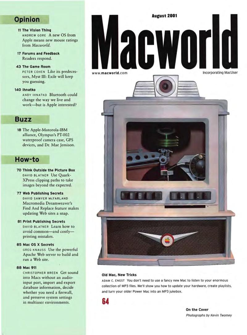 MacWorld0108August2001 — page 6