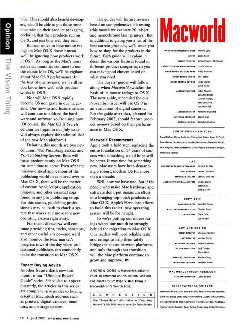 MacWorld0108August2001 — page 14
