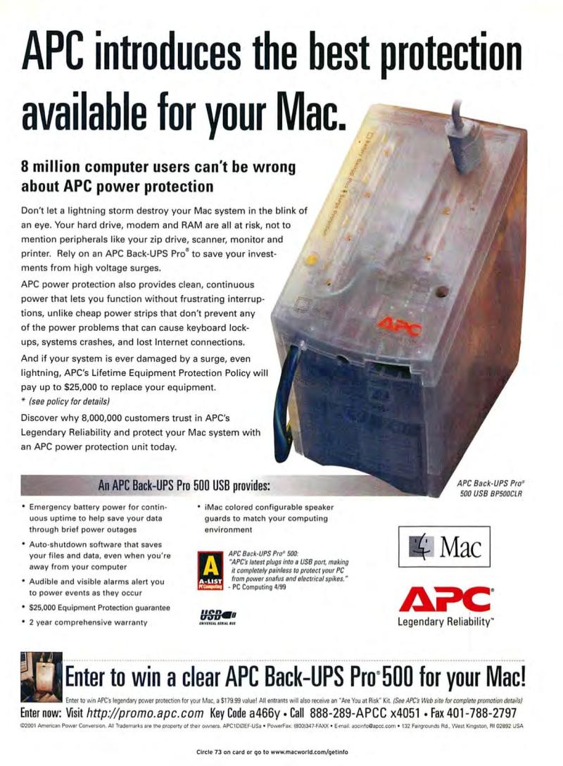 MacWorld0108August2001 — page 15