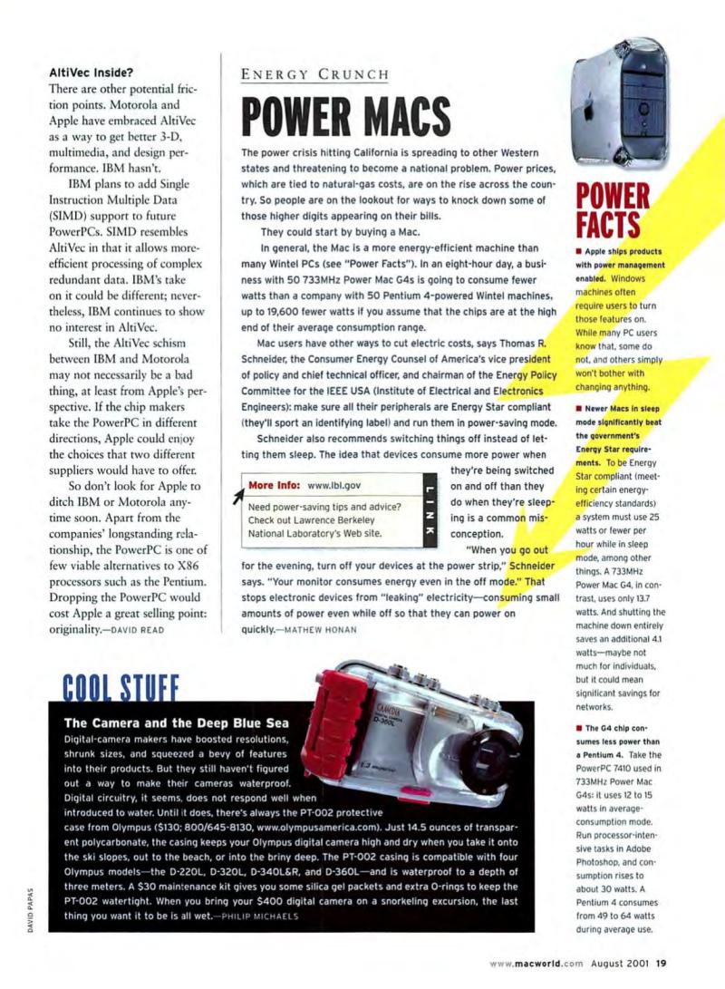 MacWorld0108August2001 — page 21