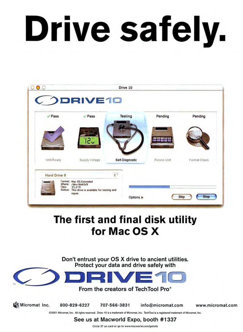 MacWorld0108August2001 — page 22
